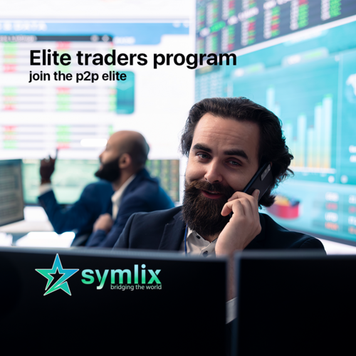 Introducing the Symlix Elite Trader Program