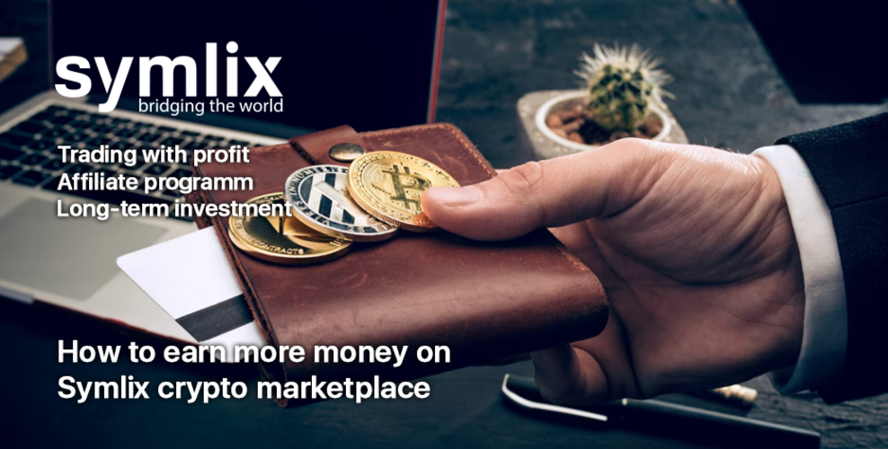 How to Earn More Money on Symlix